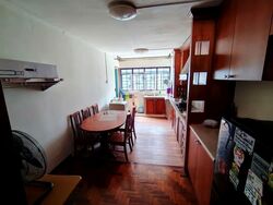 Blk 214 Bedok Town Centre (Bedok), HDB 3 Rooms #589836371